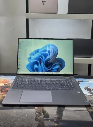 New Laptop Lenovo ThinkPad X1 Yoga 16GB AMD Ryzen 7 SSD 512GB