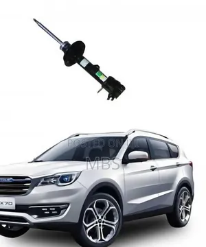 Jetour X70 Front Shock Absorbe