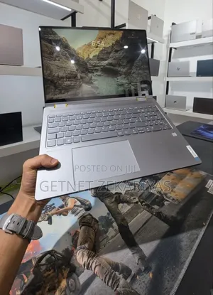 New Laptop Lenovo ThinkPad X1 Yoga 16GB AMD Ryzen 7 SSD 512GB