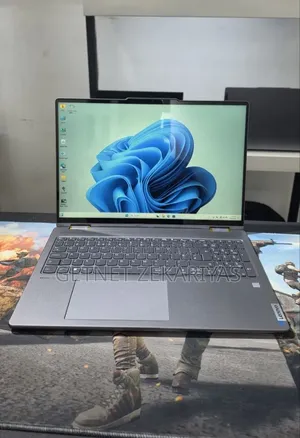 New Laptop Lenovo ThinkPad X1 Yoga 16GB AMD Ryzen 7 SSD 512GB