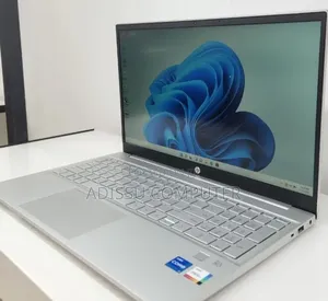 New Laptop HP Pavilion 15 16GB Intel Core i5 SSD 1T