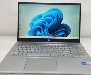 New Laptop HP Pavilion 15 16GB Intel Core i5 SSD 1T