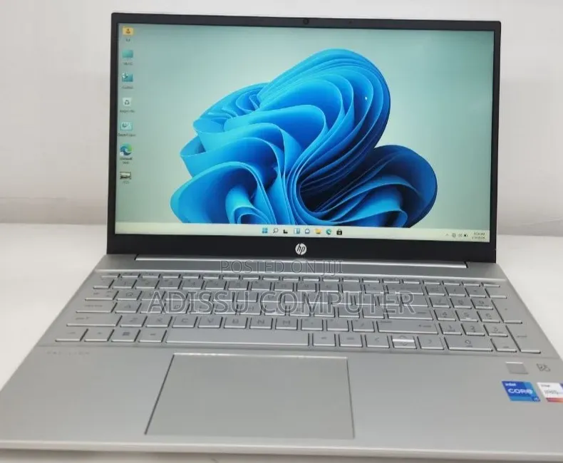 New Laptop HP Pavilion 15 16GB Intel Core i5 SSD 1T