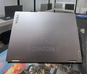 New Laptop Lenovo 16GB AMD Ryzen 7 SSD 512GB