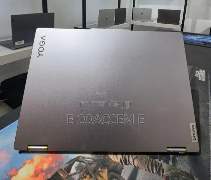 New Laptop Lenovo 16GB AMD Ryzen 7 SSD 512GB