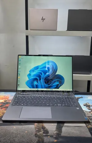 New Laptop Lenovo 16GB AMD Ryzen 7 SSD 512GB