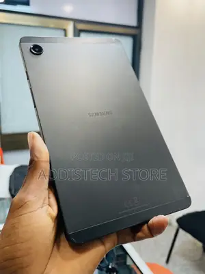 New Samsung Galaxy Tab A9 64 GB Black