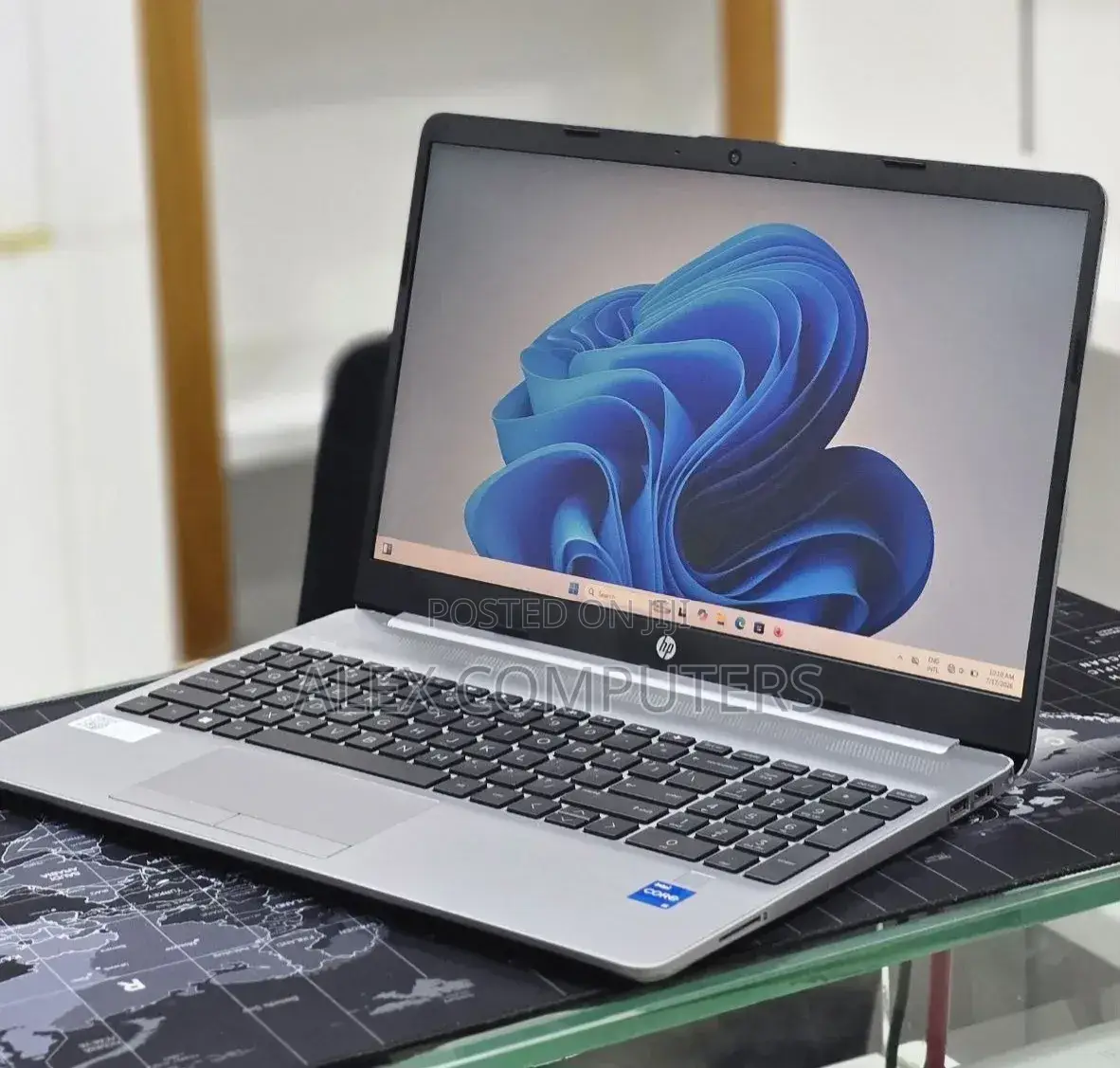 New Laptop HP Stream Notebook 8GB Intel Core i5 SSD 512GB