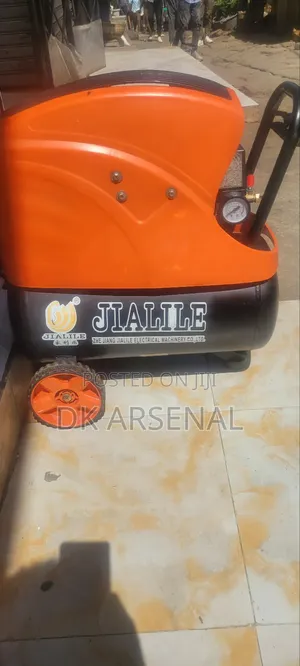 Air Compreser