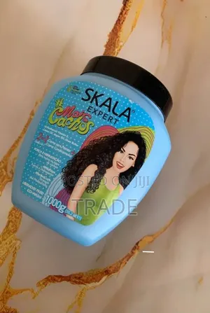 Hair Treatment