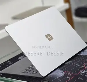 New Laptop Microsoft Surface Laptop 3 16GB Intel Core i7 SSD 512GB