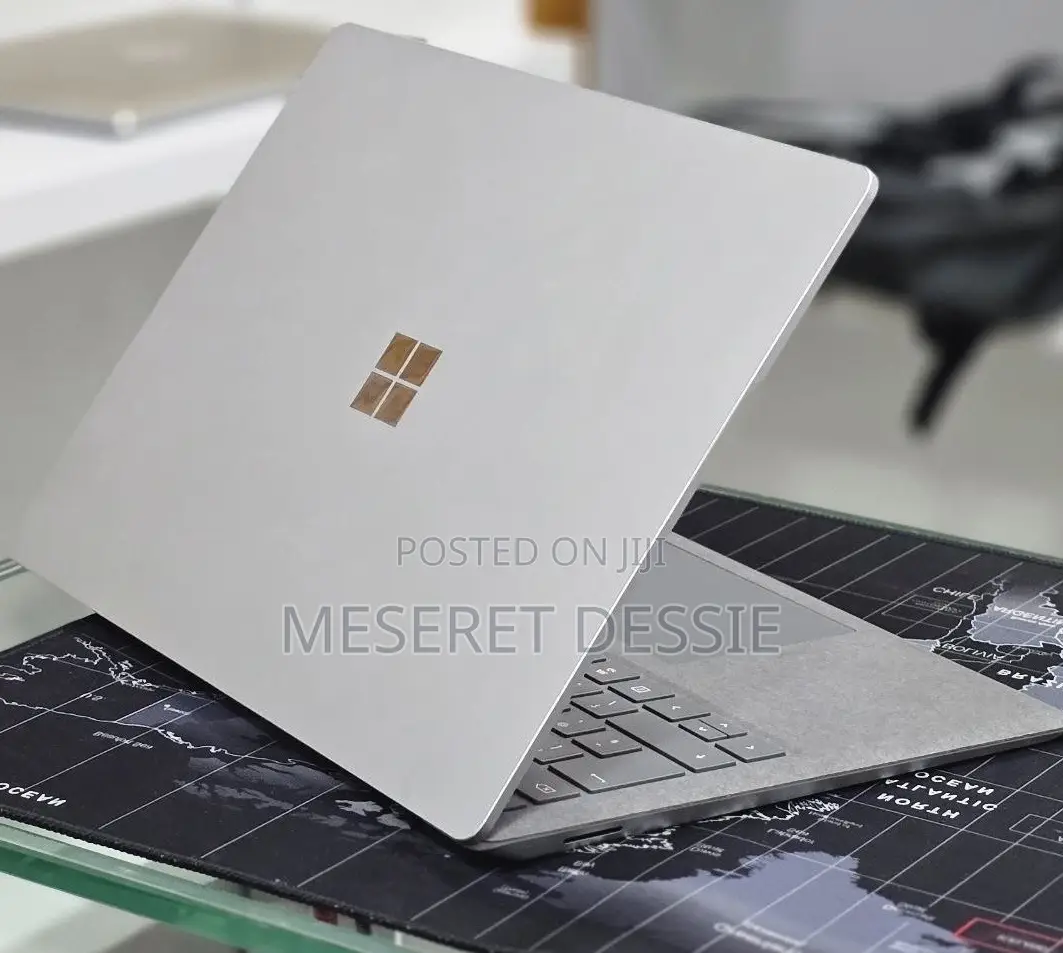 New Laptop Microsoft Surface Laptop 3 16GB Intel Core i7 SSD 512GB