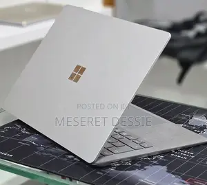 New Laptop Microsoft Surface Laptop 3 16GB Intel Core i7 SSD 512GB