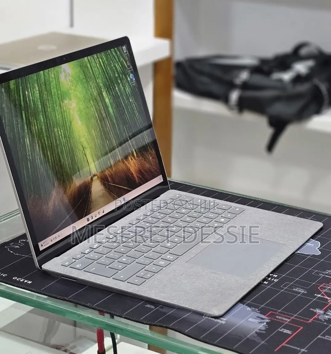 New Laptop Microsoft Surface Laptop 3 16GB Intel Core i7 SSD 512GB