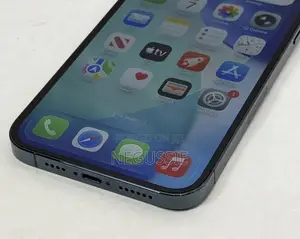 New Apple iPhone 12 Pro Max 128 GB Blue
