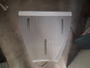 Sony Old TV