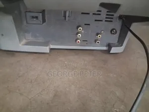 Sony Old TV