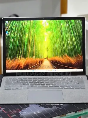 New Laptop Microsoft Surface Laptop 3 16GB Intel Core i7 SSD 512GB