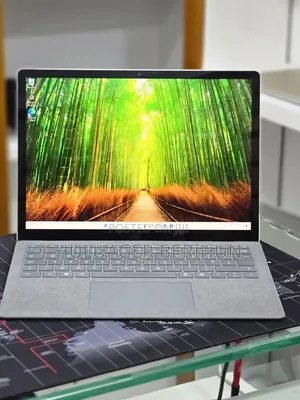 New Laptop Microsoft Surface Laptop 3 16GB Intel Core i7 SSD 512GB