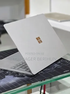 New Laptop Microsoft Surface Laptop 3 16GB Intel Core i7 SSD 512GB