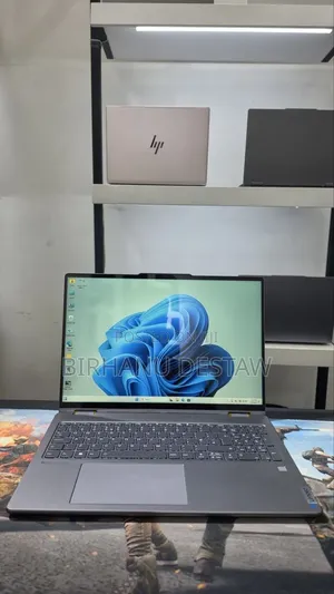 New Laptop Lenovo ThinkPad Yoga 16GB AMD Ryzen 7 SSD 512GB