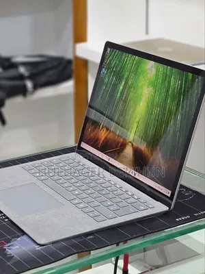 New Laptop Microsoft Surface Laptop 3 16GB Intel Core i7 SSD 512GB