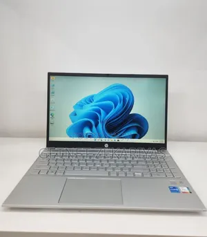 New Laptop HP Pavilion 15 16GB Intel Core i5 SSD 1T
