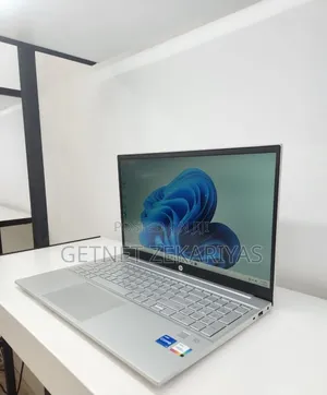 New Laptop HP Pavilion 15 16GB Intel Core i5 SSD 1T