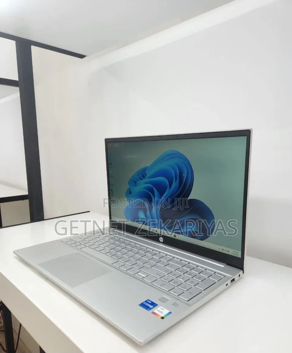 New Laptop HP Pavilion 15 16GB Intel Core i5 SSD 1T