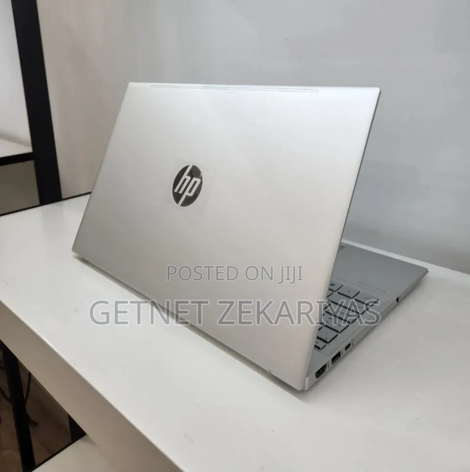 New Laptop HP Pavilion 15 16GB Intel Core i5 SSD 1T