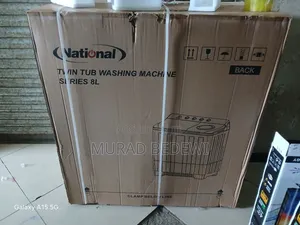 Future Washing