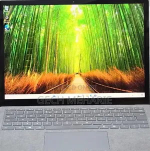 New Laptop Microsoft Surface Laptop 3 16GB Intel Core i7 SSD 512GB