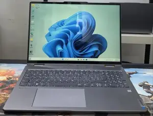 New Laptop Lenovo ThinkPad Yoga 16GB AMD Ryzen 7 SSD 512GB