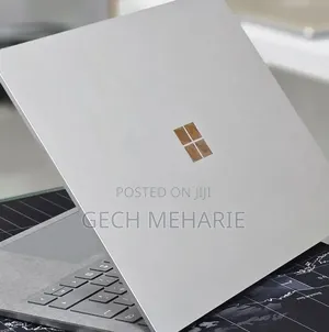 New Laptop Microsoft Surface Laptop 3 16GB Intel Core i7 SSD 512GB