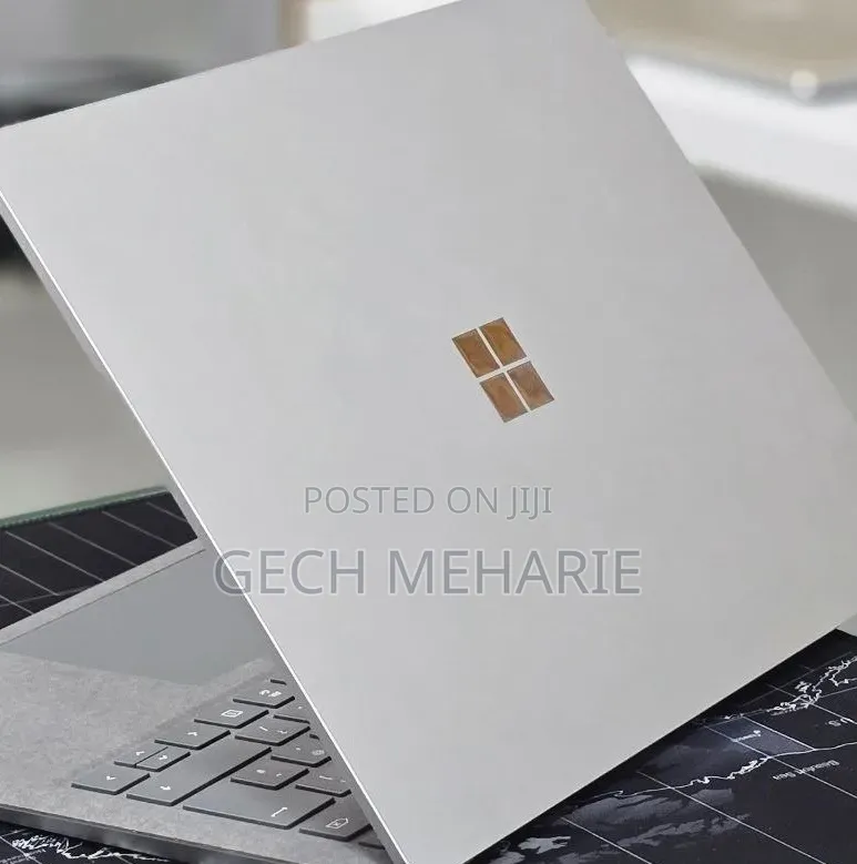 New Laptop Microsoft Surface Laptop 3 16GB Intel Core i7 SSD 512GB