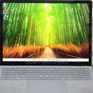 New Laptop Microsoft Surface Laptop 3 16GB Intel Core i7 SSD 512GB