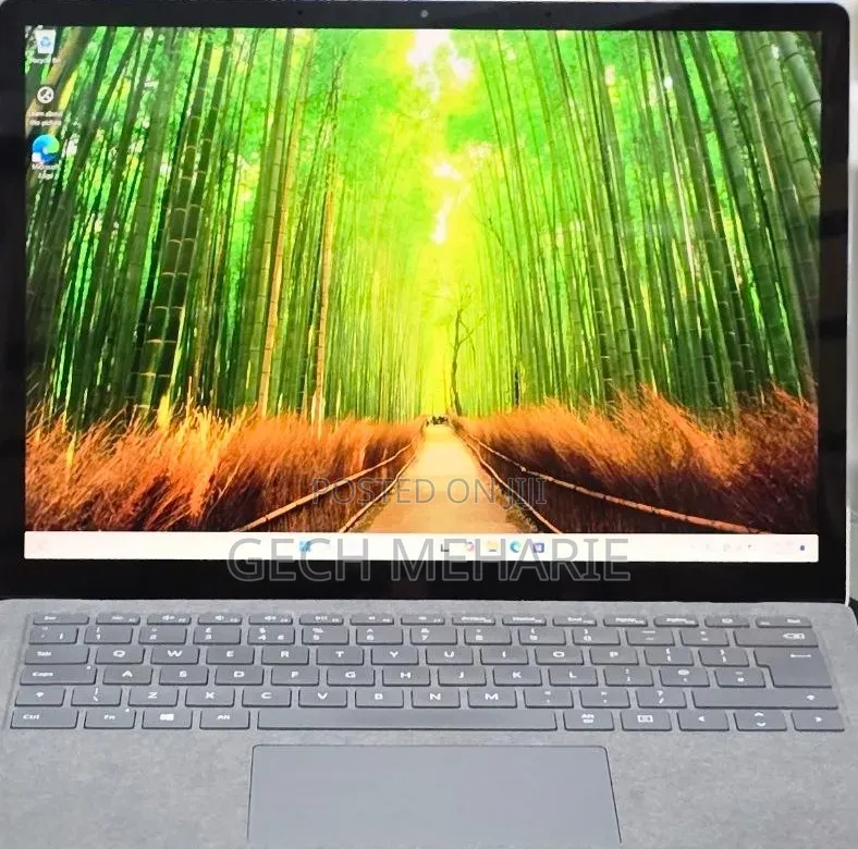 New Laptop Microsoft Surface Laptop 3 16GB Intel Core i7 SSD 512GB