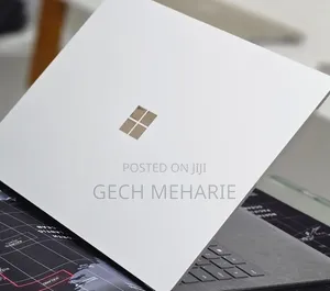 New Laptop Microsoft Surface Laptop 3 16GB Intel Core i7 SSD 512GB