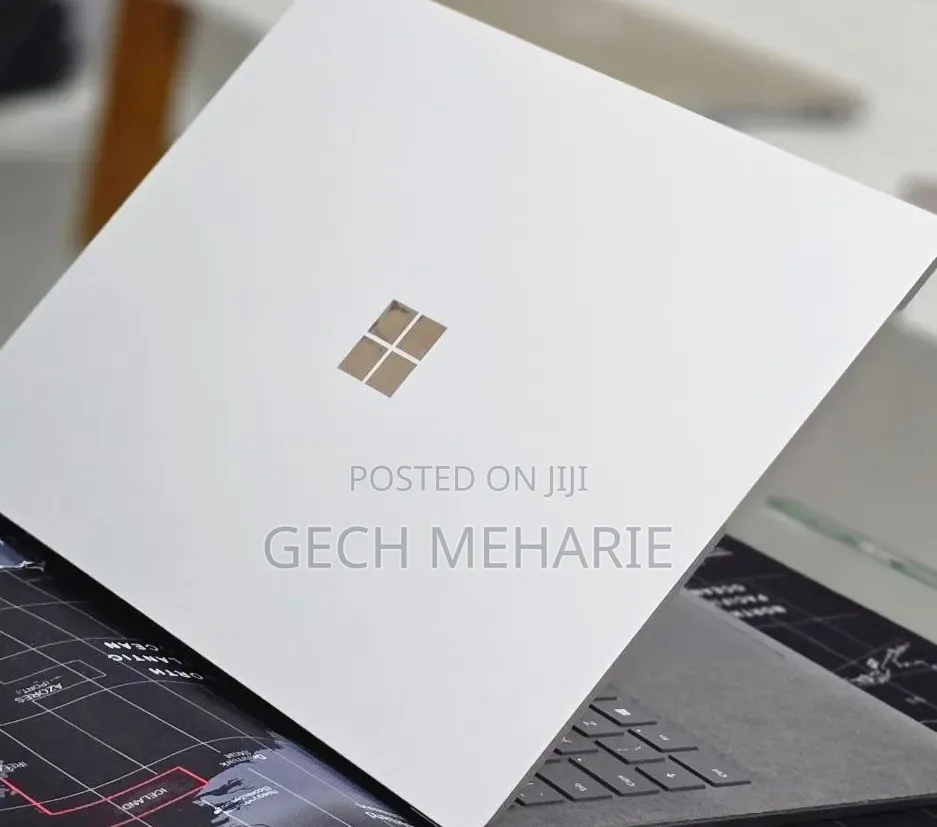 New Laptop Microsoft Surface Laptop 3 16GB Intel Core i7 SSD 512GB