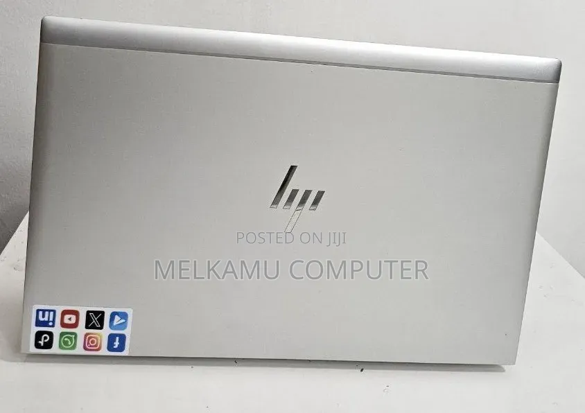 New Laptop HP EliteBook 840 G8 16GB Intel Core i7 SSD 512GB