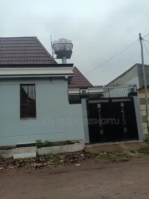Furnished 8bdrm Villa in Dukem Bishoftu, East Shewa for sale