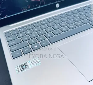 New Laptop HP Stream Notebook 16GB Intel Core i7 SSD 512GB
