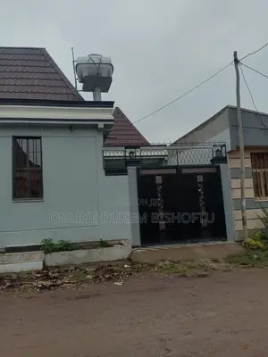 Furnished 8bdrm Villa in Dukem Bishoftu, East Shewa for sale