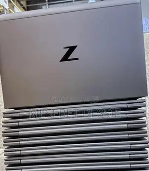 New Laptop HP ZBook 14 16GB Intel Core i7 SSD 512GB