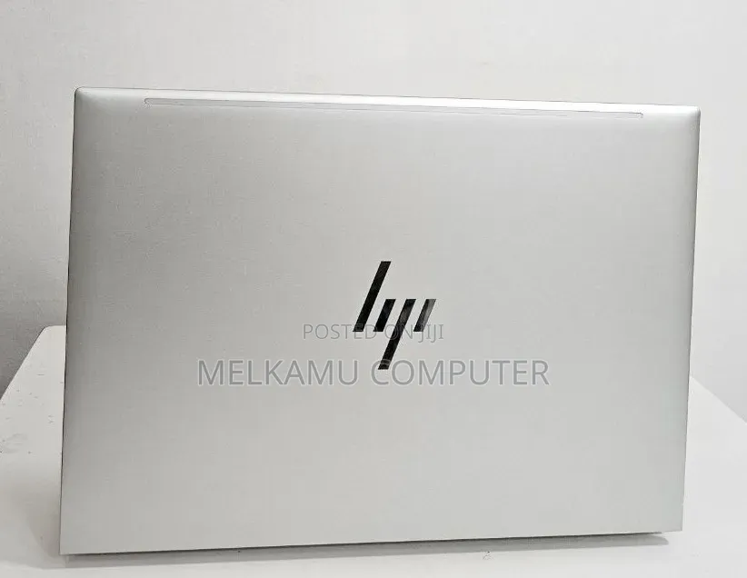 New Laptop HP EliteBook 840 G9 16GB Intel Core i5 SSD 512GB