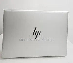 New Laptop HP EliteBook 840 G9 16GB Intel Core i5 SSD 512GB