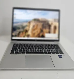 New Laptop HP EliteBook 840 G9 16GB Intel Core i5 SSD 512GB