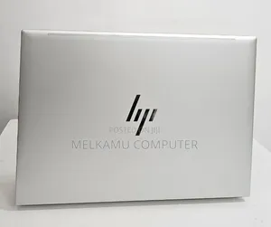 New Laptop HP EliteBook 840 G9 16GB Intel Core i5 SSD 512GB