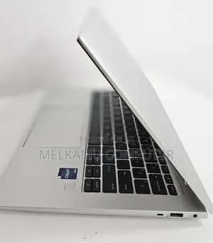 New Laptop HP EliteBook 840 G9 16GB Intel Core i5 SSD 512GB