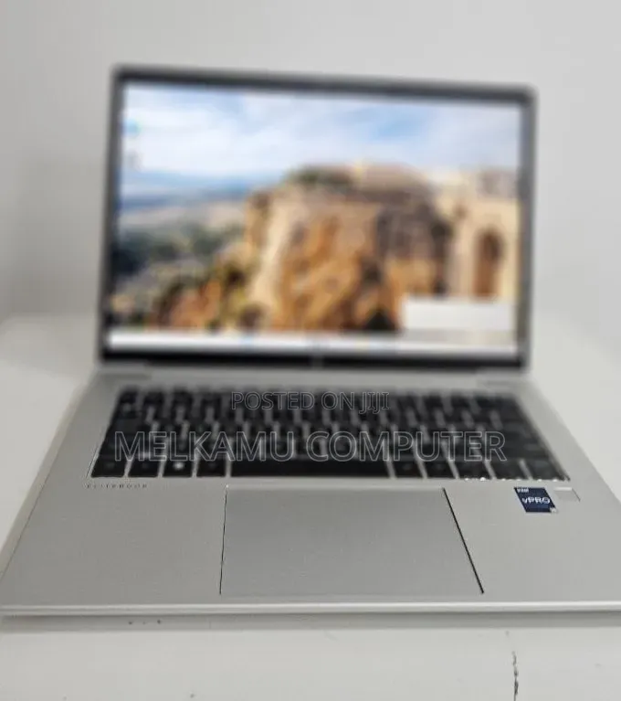 New Laptop HP EliteBook 840 G9 16GB Intel Core i5 SSD 512GB